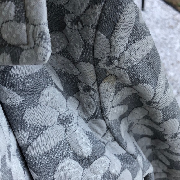 Vintage coat - Picture 8 of 12